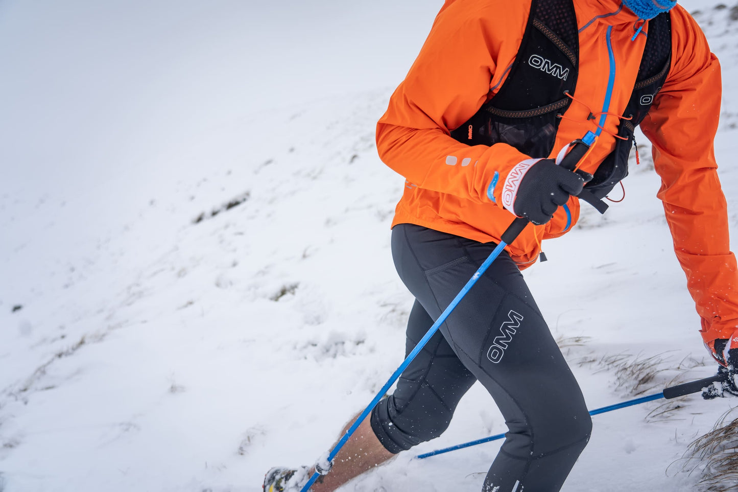Z-Lite Pole - Carbon