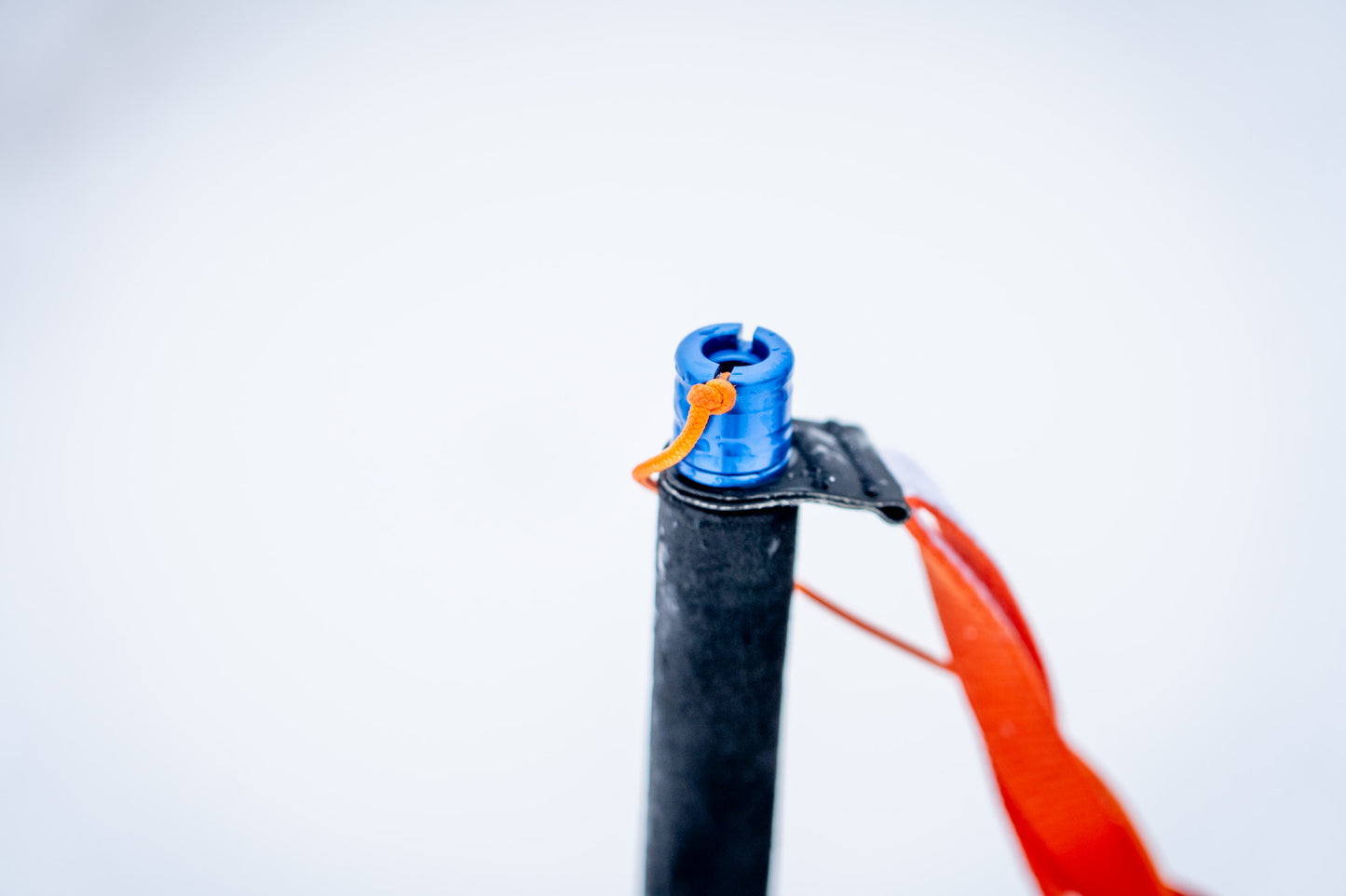 Z-Lite Pole - Carbon