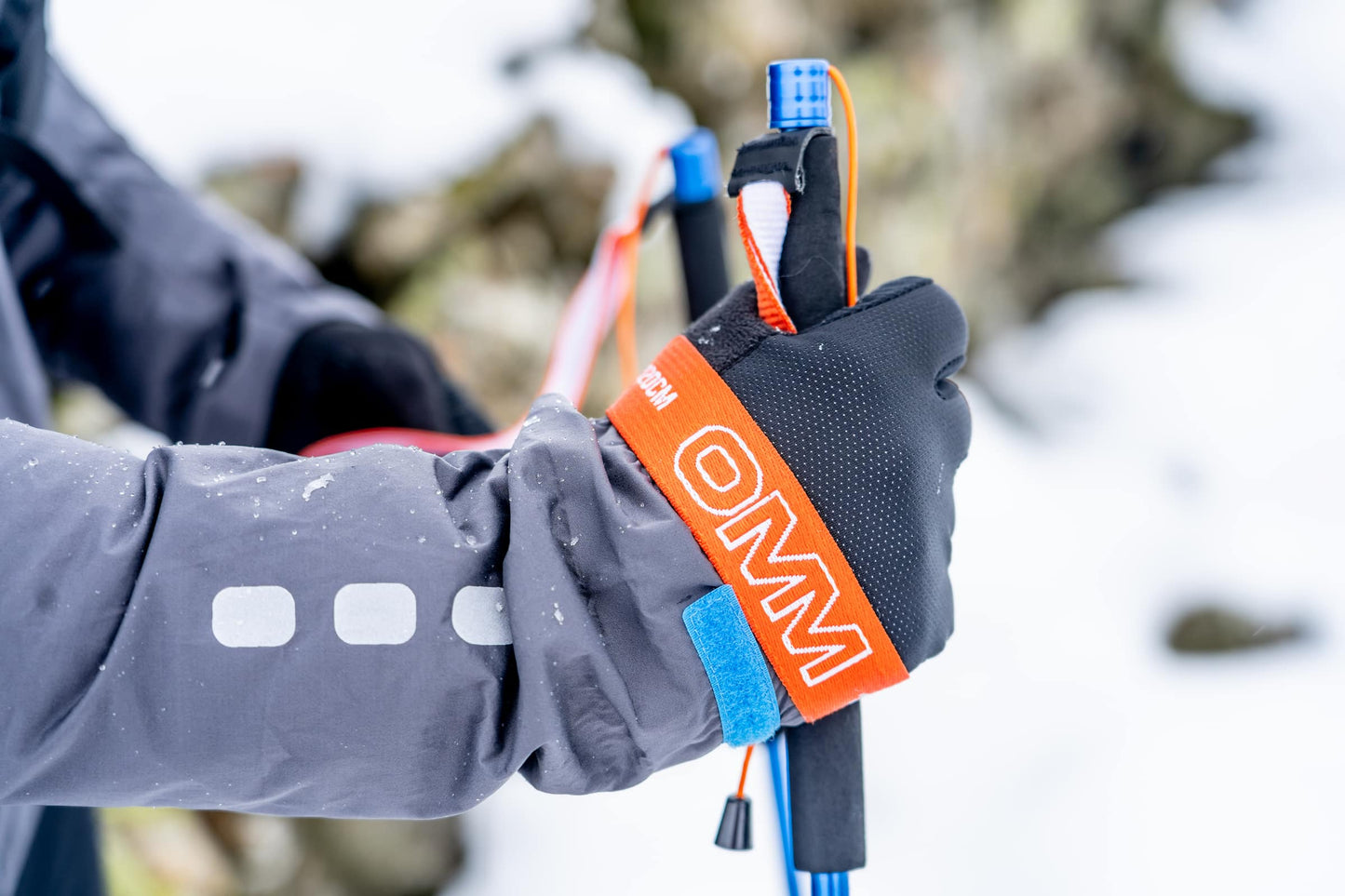 Z-Lite Pole - Carbon