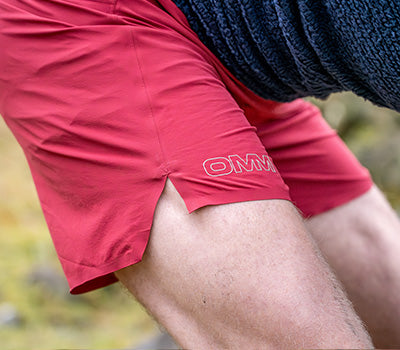Dyno Shorts