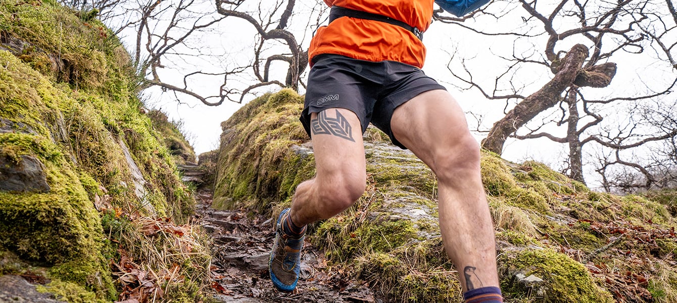 Dyno Shorts