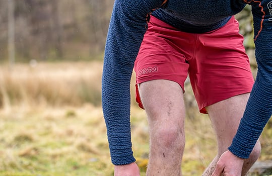 Dyno Shorts