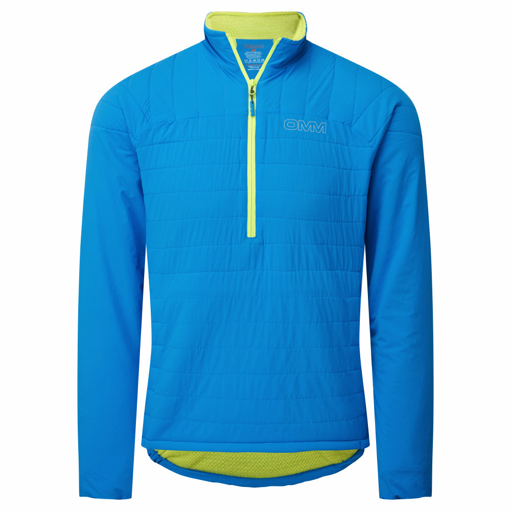 Mountain Core Smock