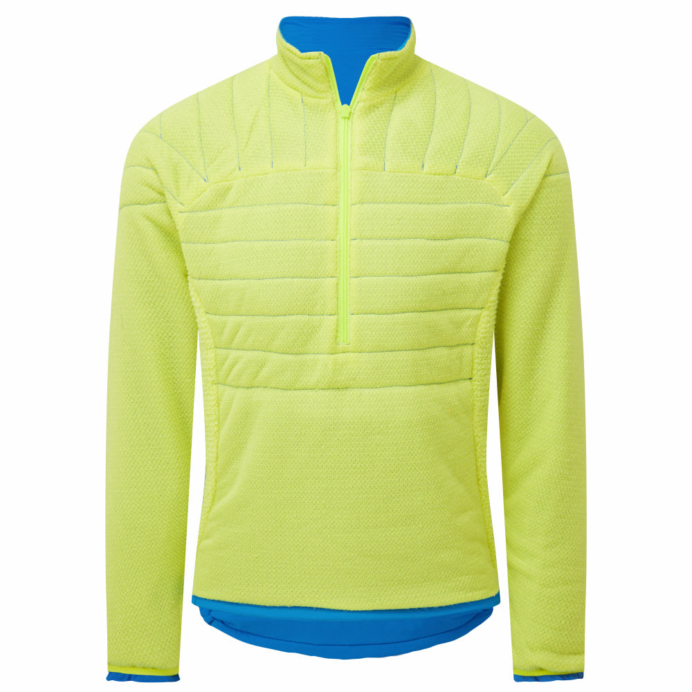 Mountain Core Smock