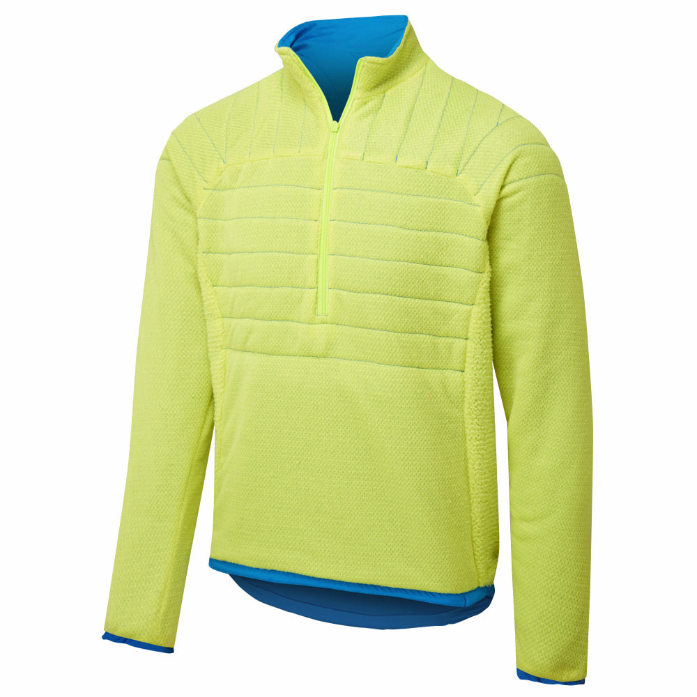 Mountain Core Smock