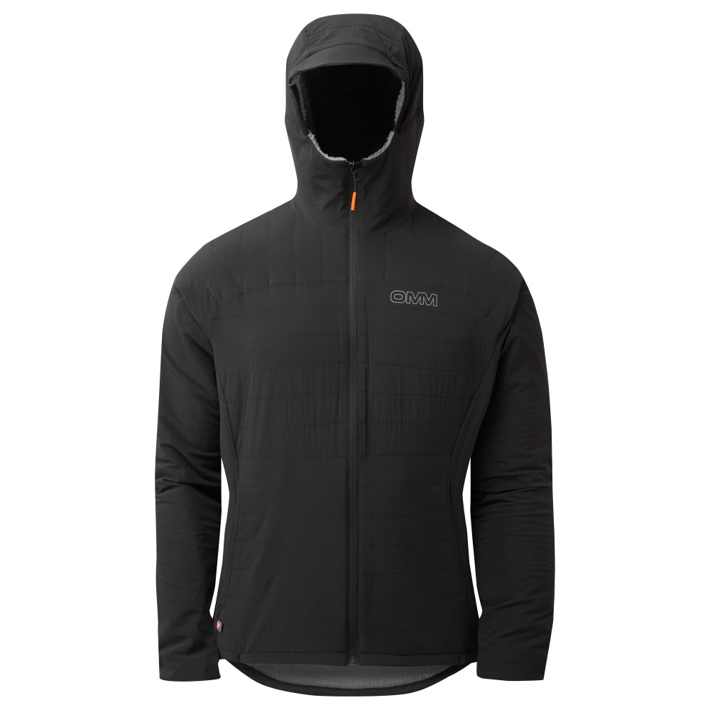 Mountain Core Jacket