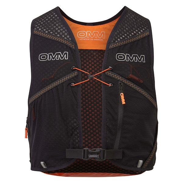 MtnFire 15 Vest