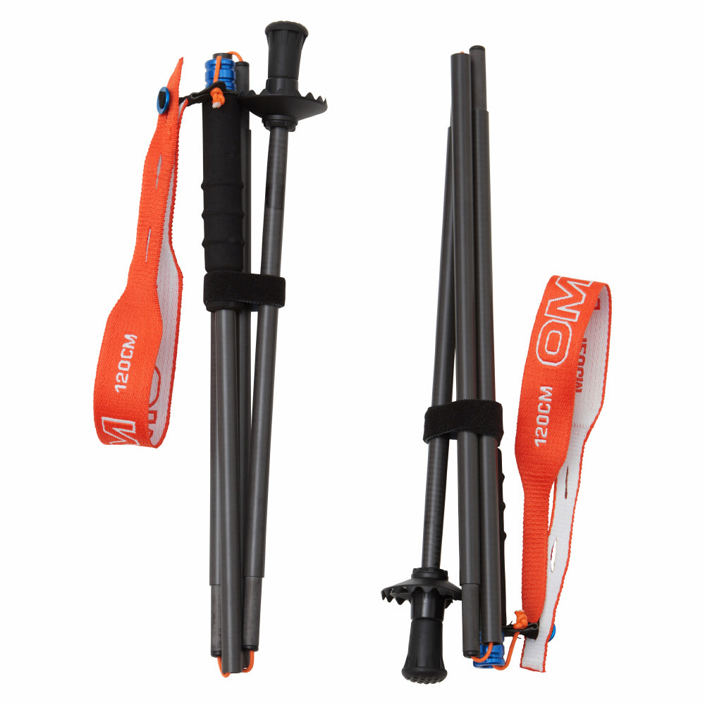Z-Lite Pole - Carbon