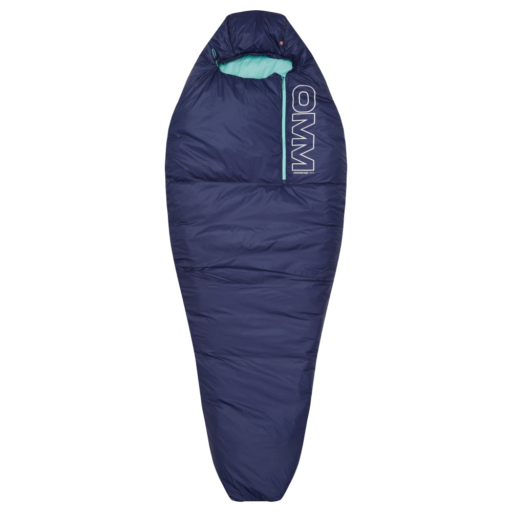 Mountain Raid 303