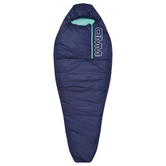 Mountain Raid 303