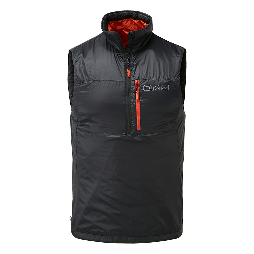 Rotor Vest