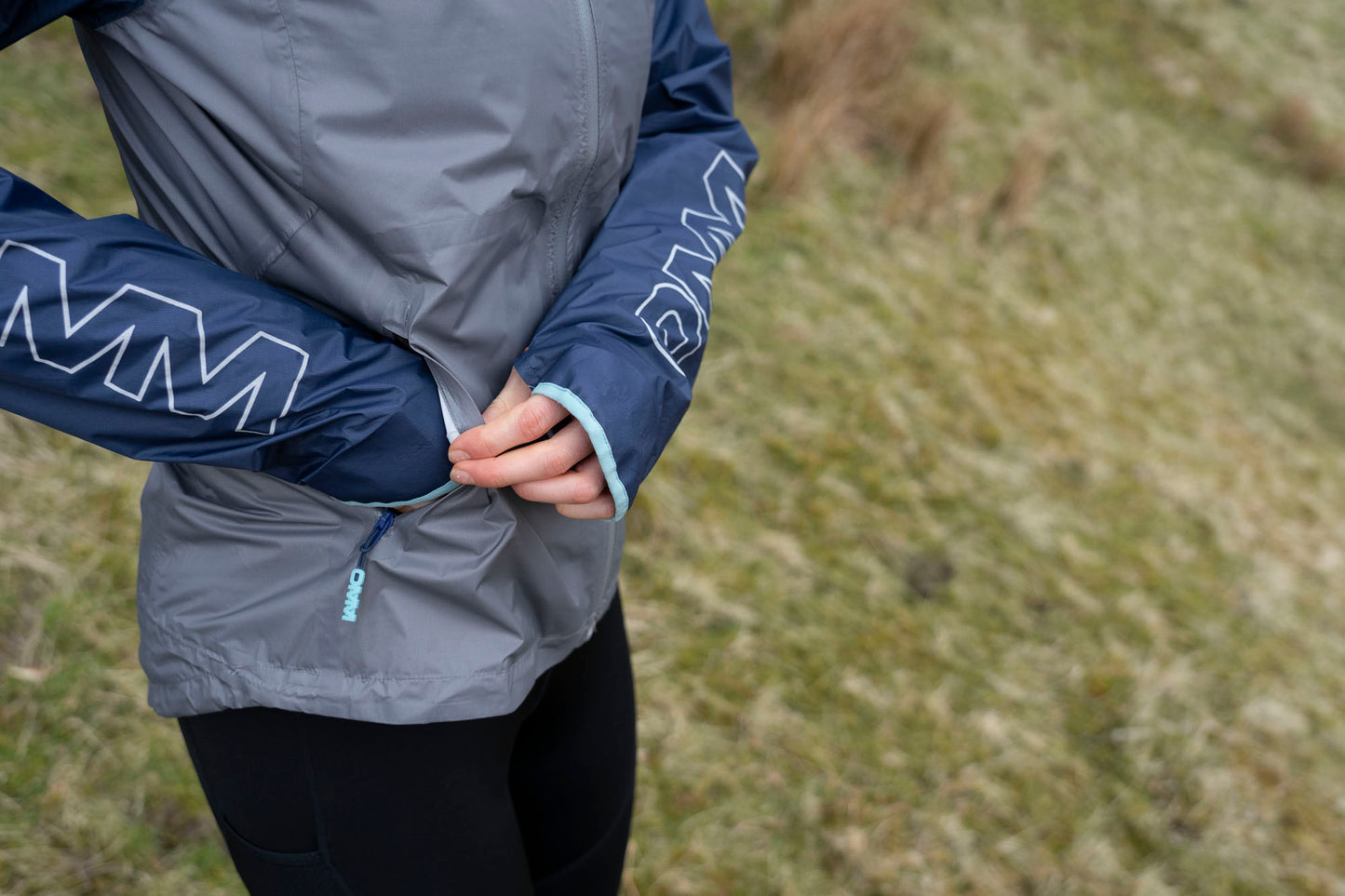 Halo+ Jacket (W)