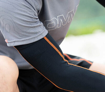 Swift Arm Warmers