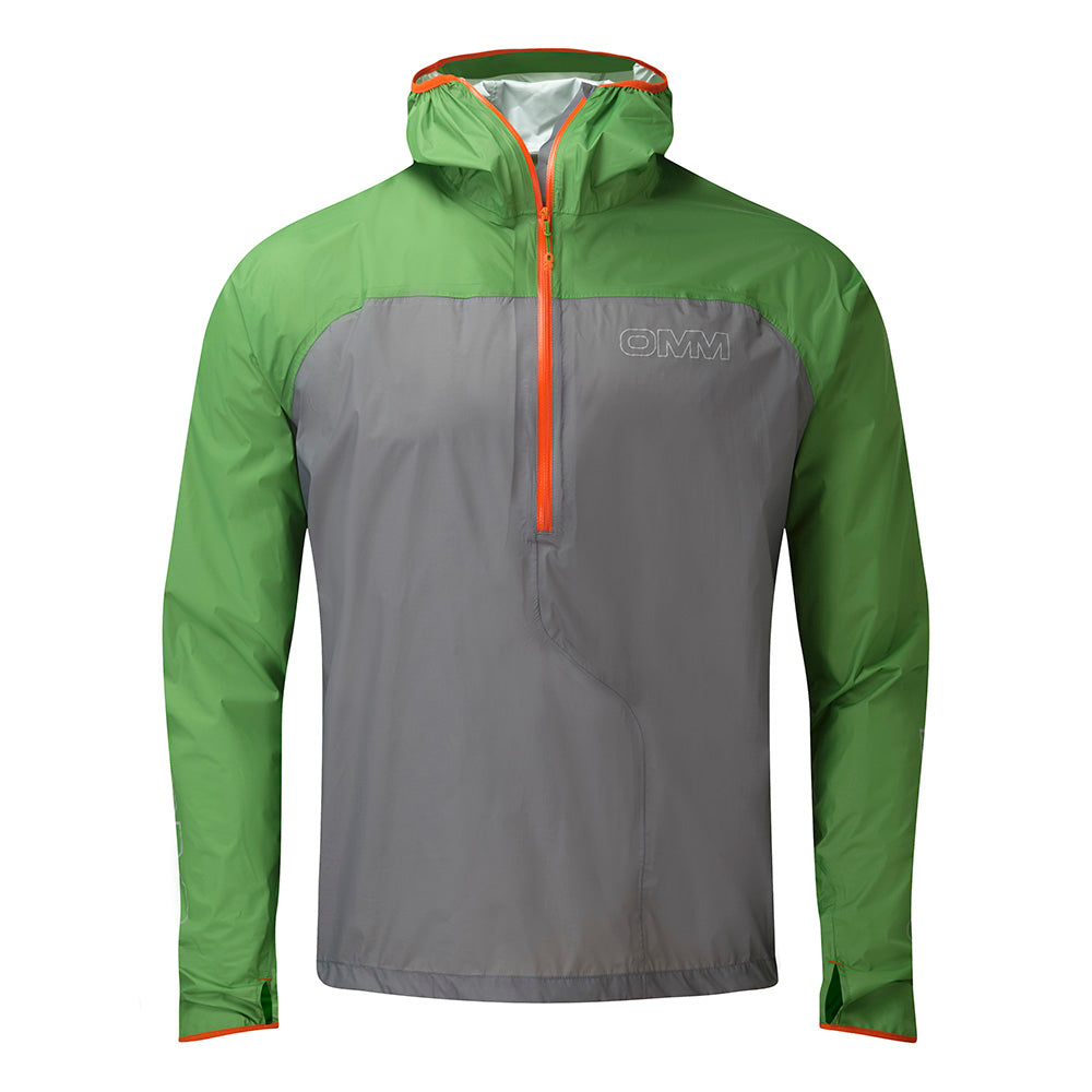 Halo Smock