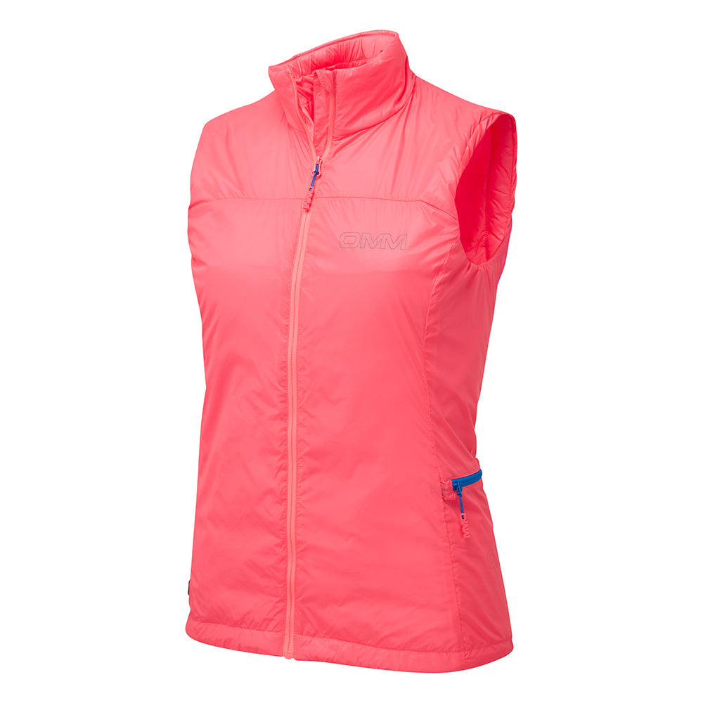 Rosa Vest (W)