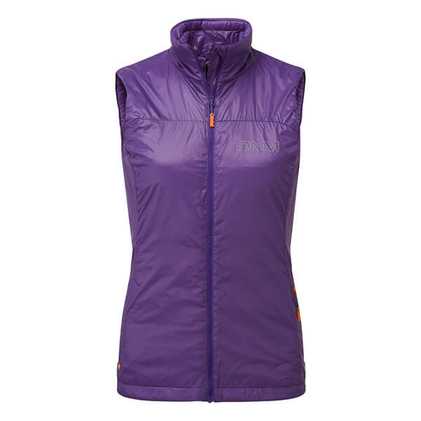 Rosa Vest (W)