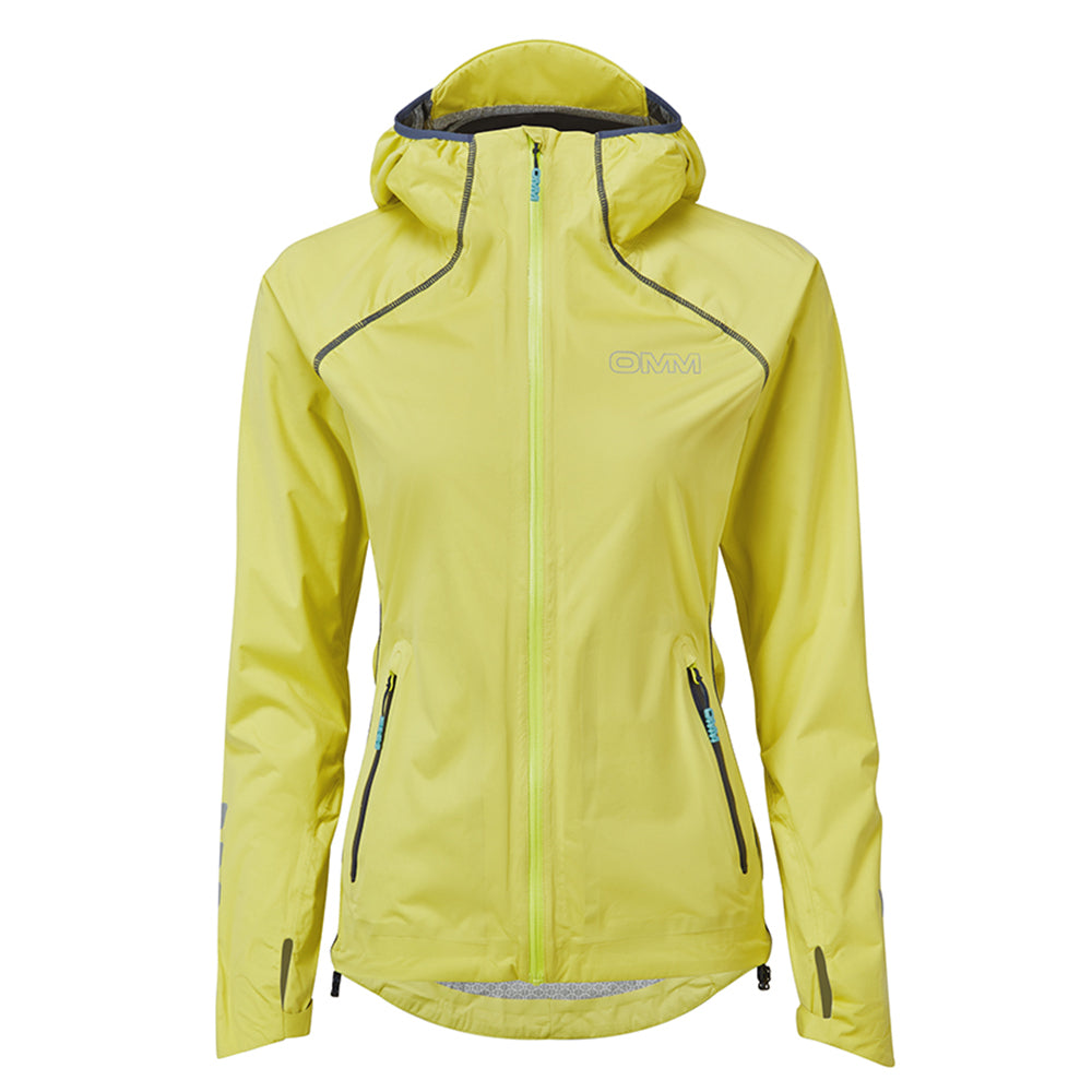 Kamleika Jacket (W)