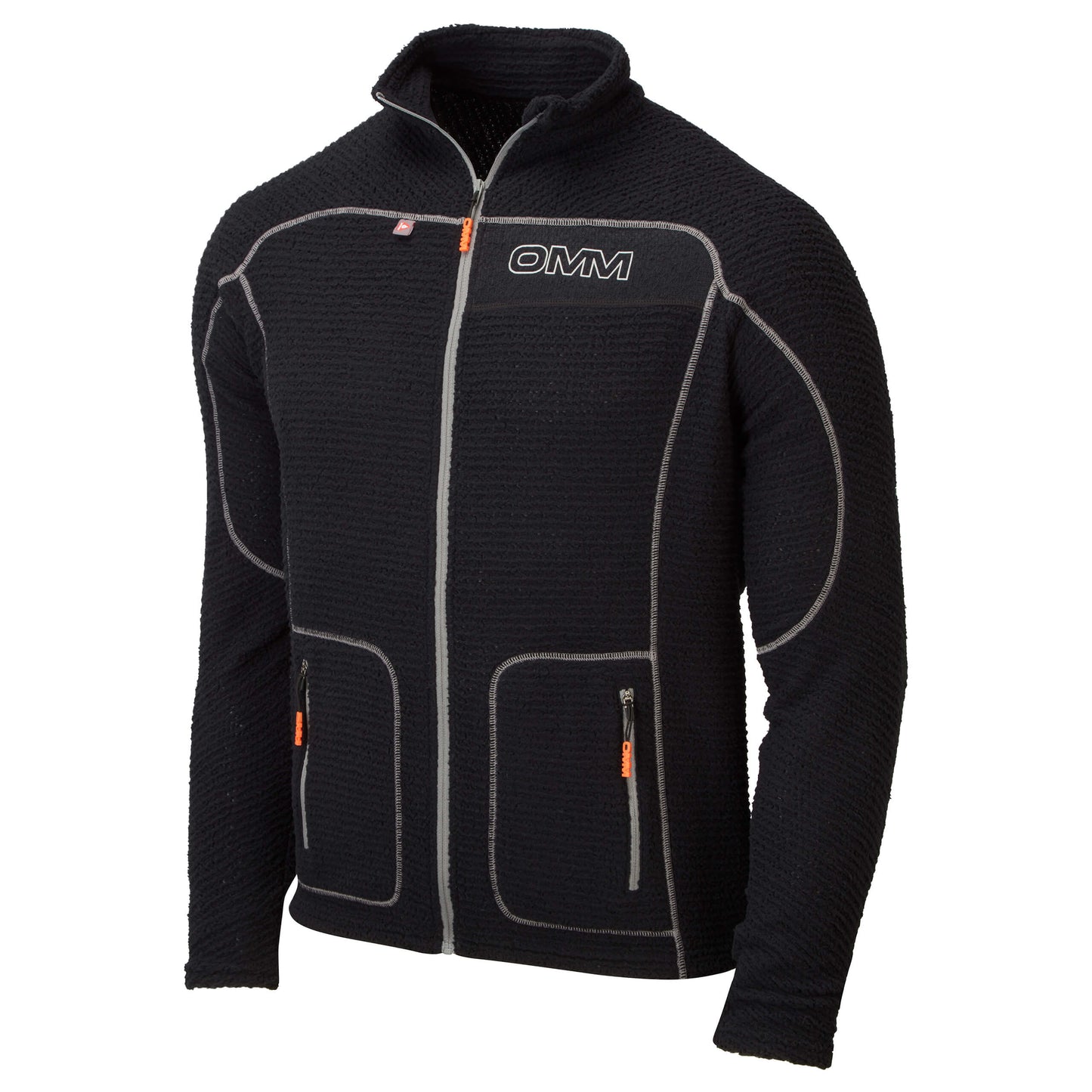 Core Fleece Jacket