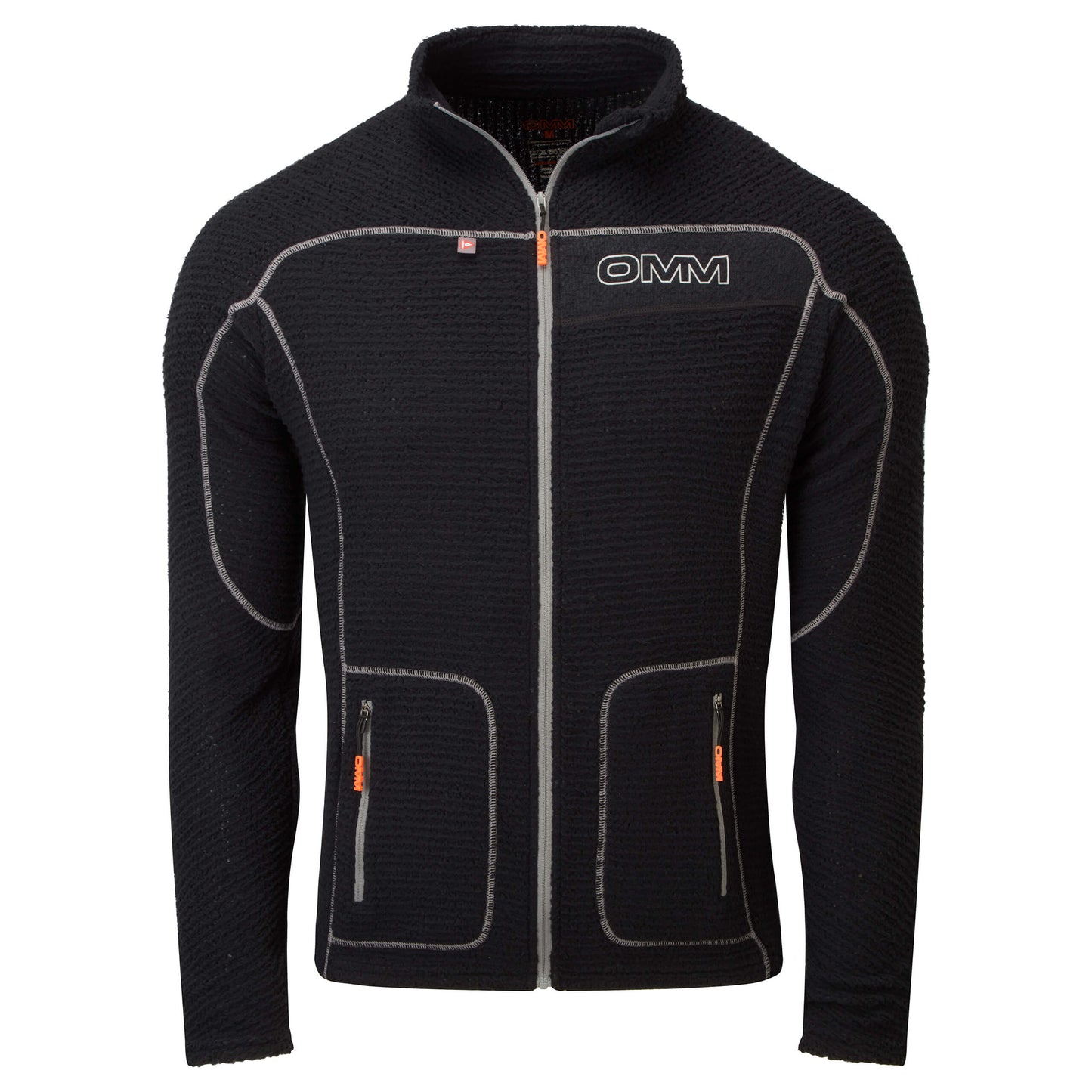 Core Fleece Jacket