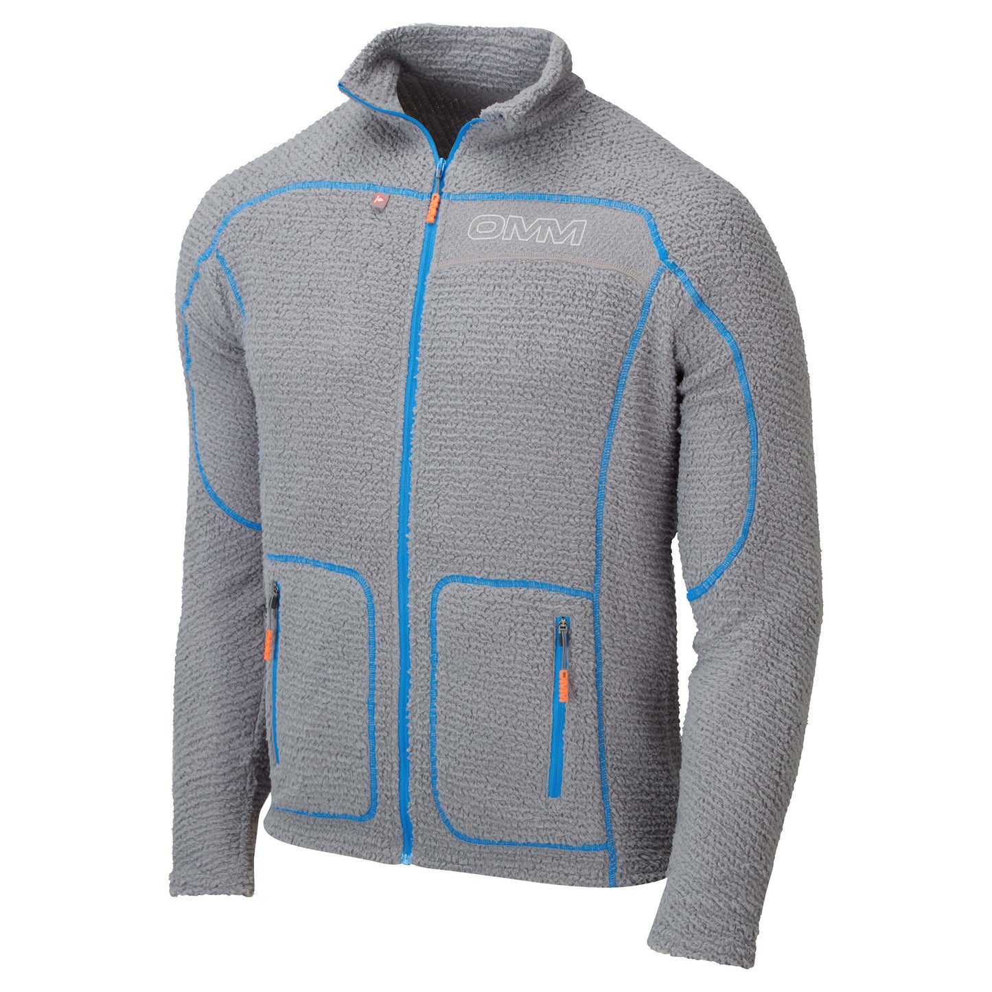 Core Fleece Jacket