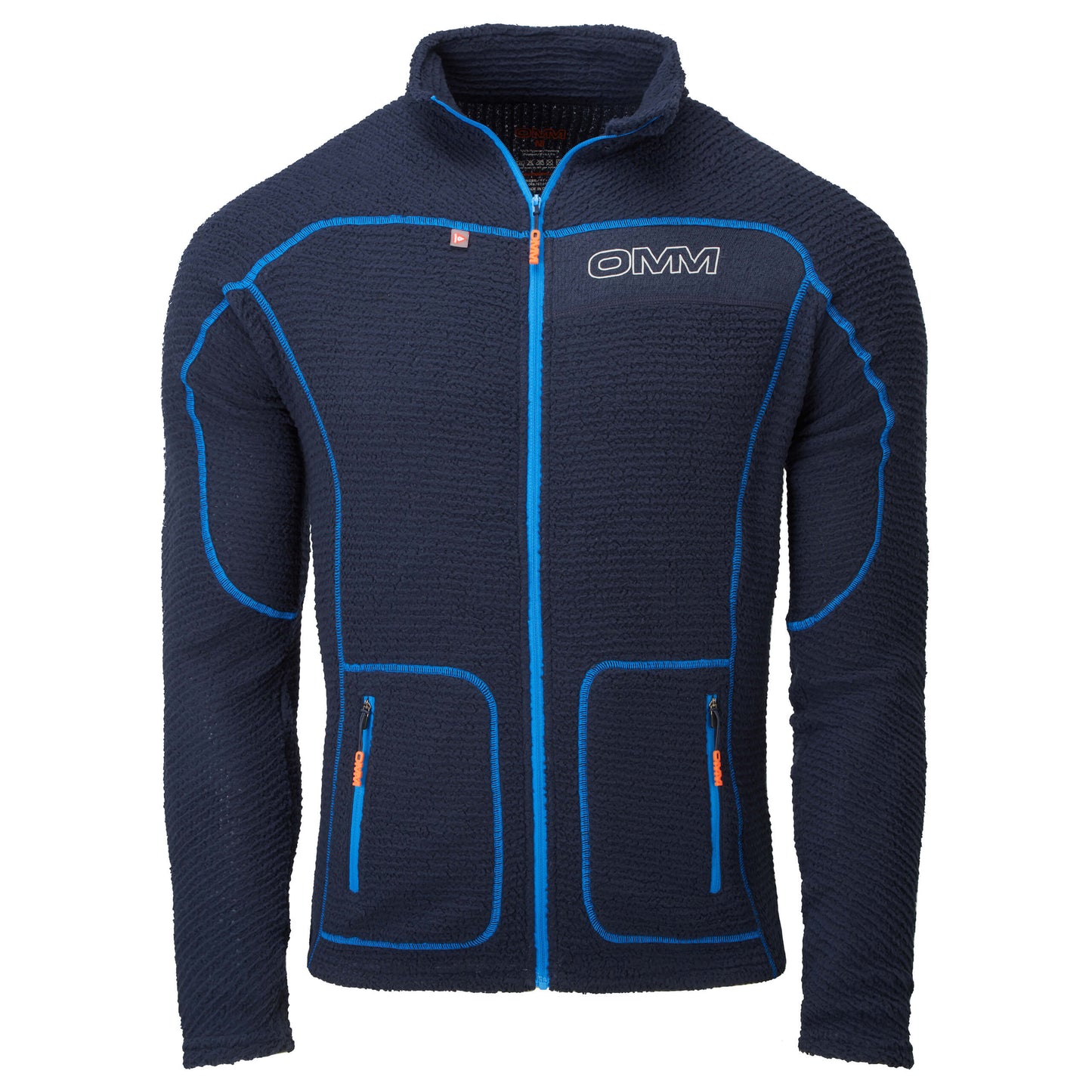 Core Fleece Jacket