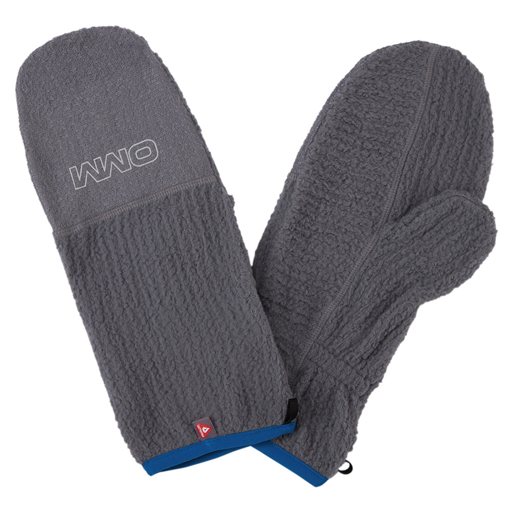 Core Fleece Mitt