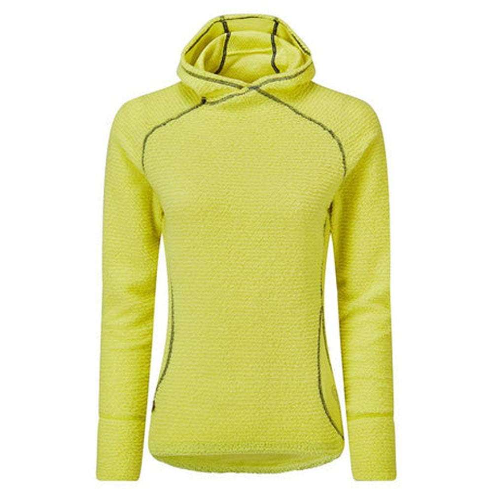 Core+ Hoodie (W)