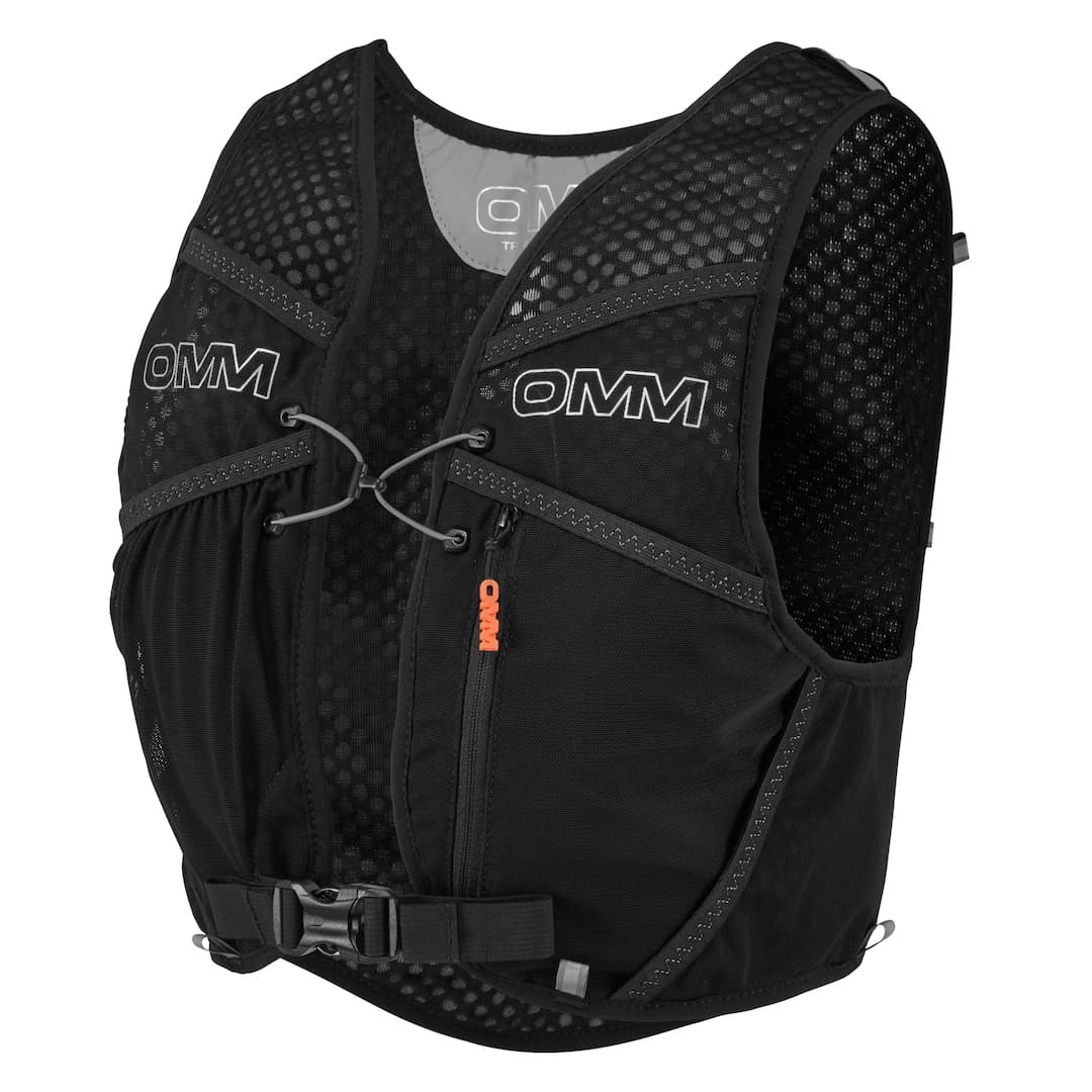 TrailFire Vest