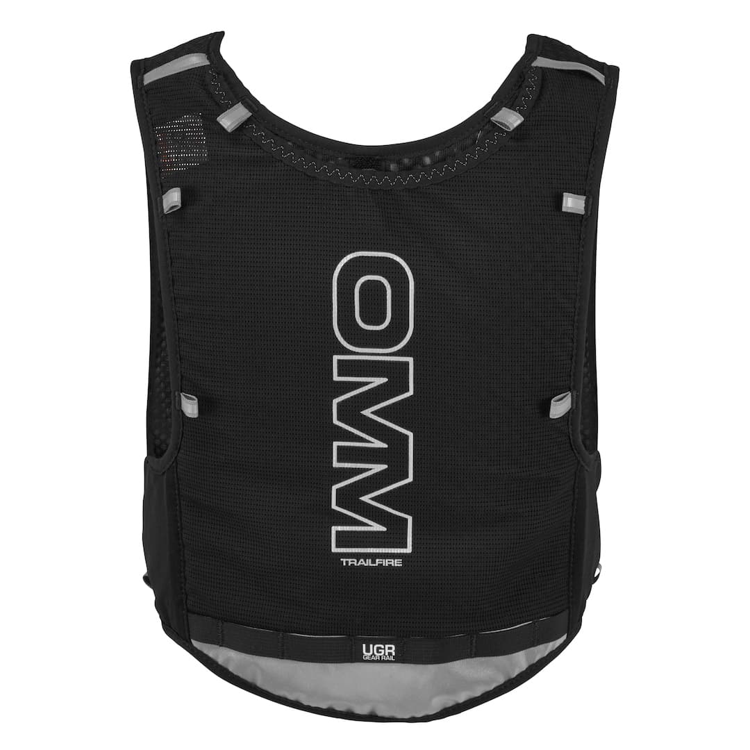 TrailFire Vest