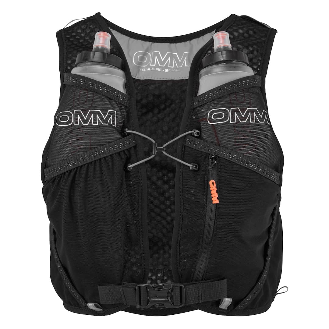 TrailFire Vest