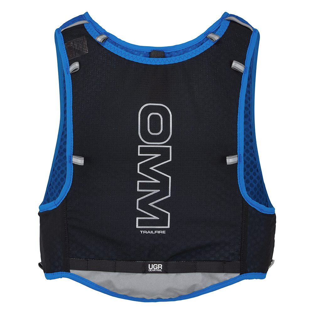 TrailFire Vest