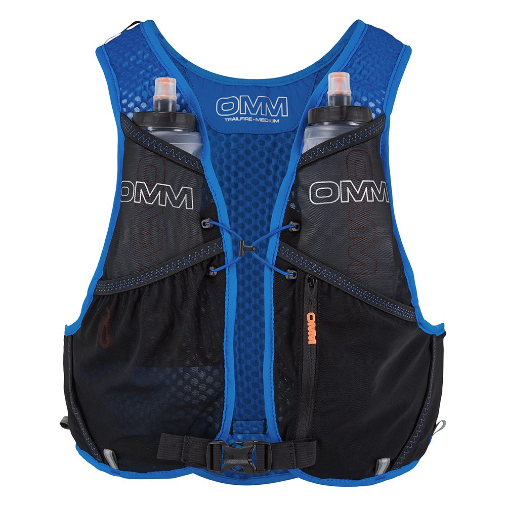 TrailFire Vest