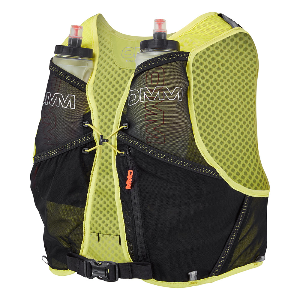 TrailFire Vest