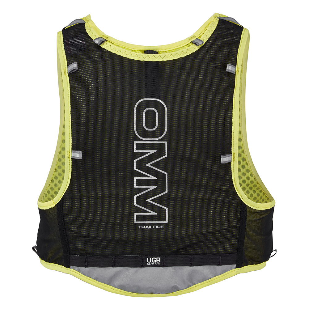 TrailFire Vest