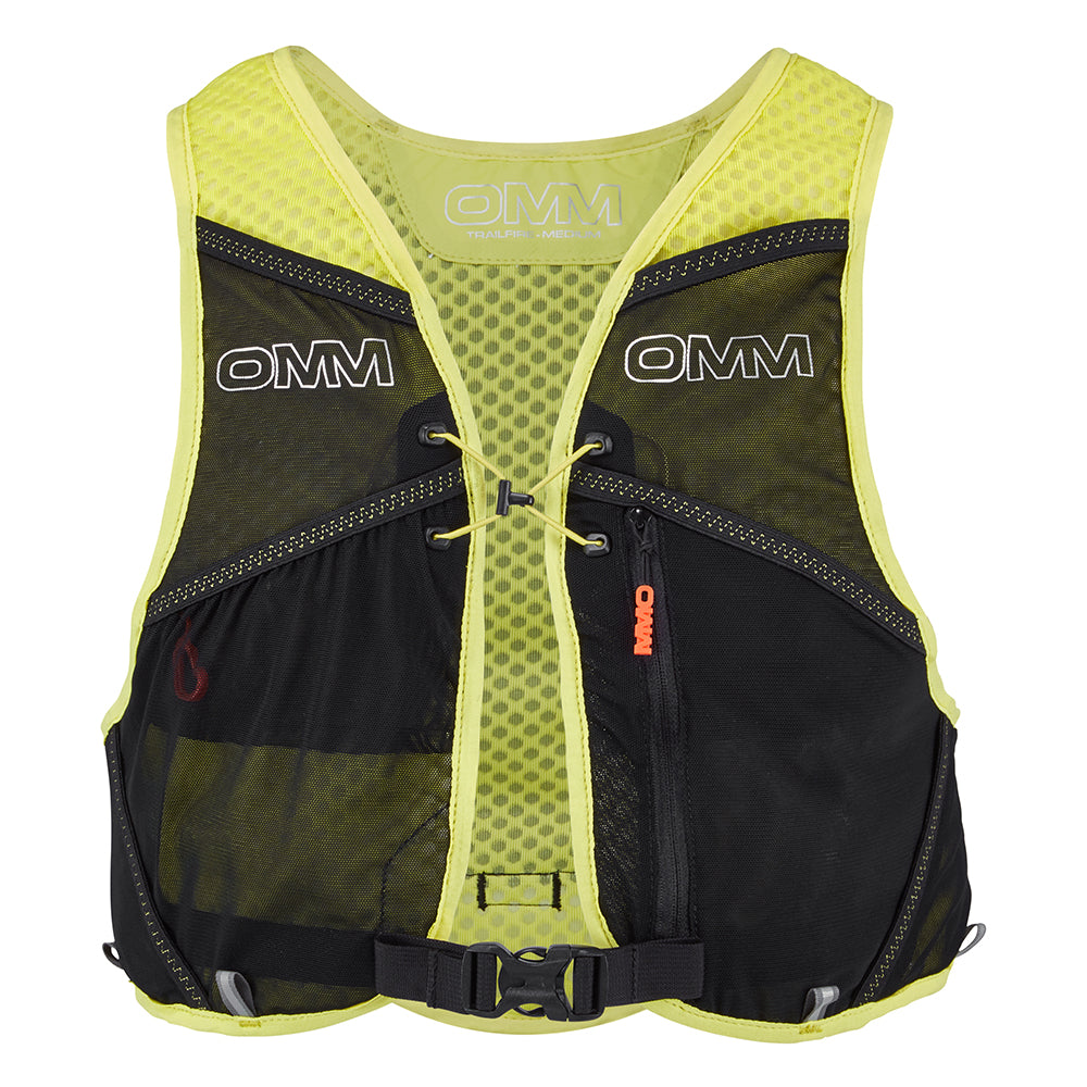 TrailFire Vest