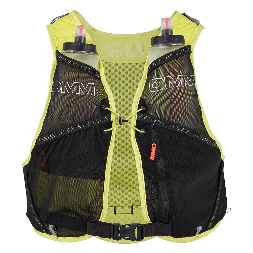 TrailFire Vest