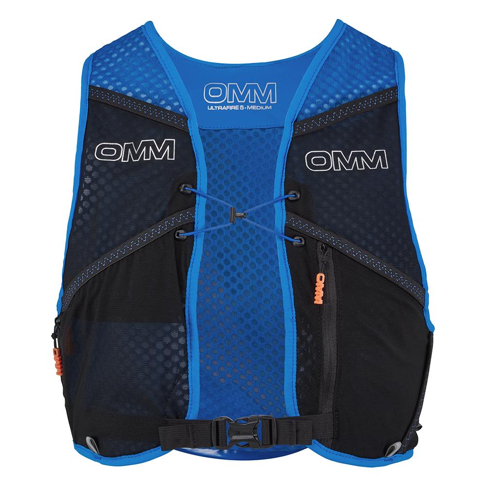 UltraFire 5 Vest