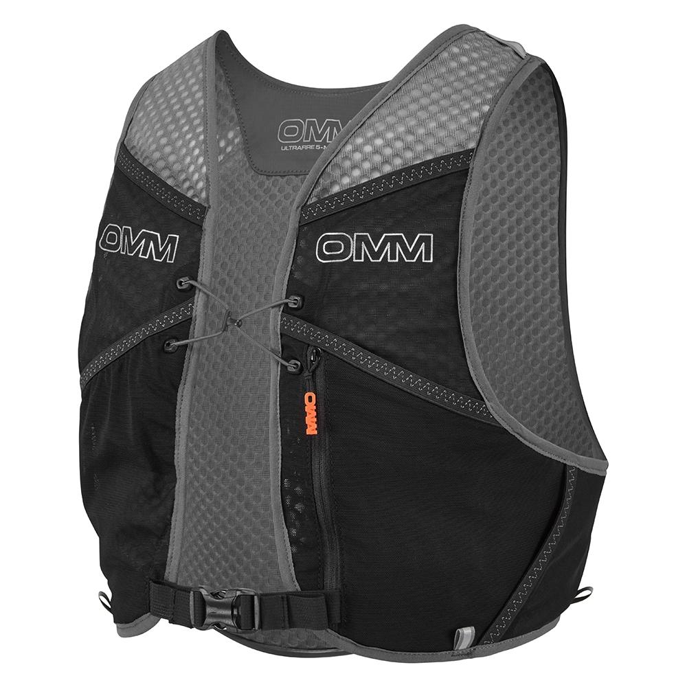 UltraFire 5 Vest