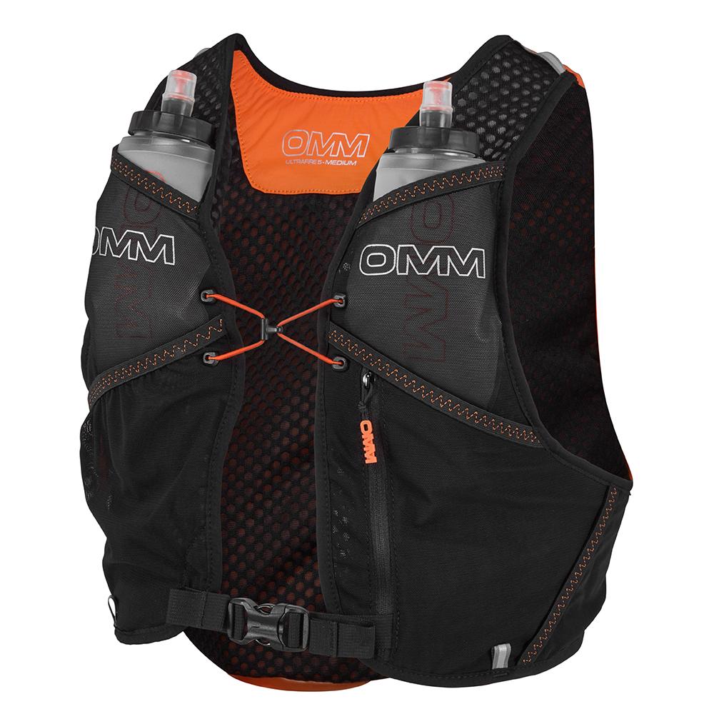 UltraFire 5 Vest