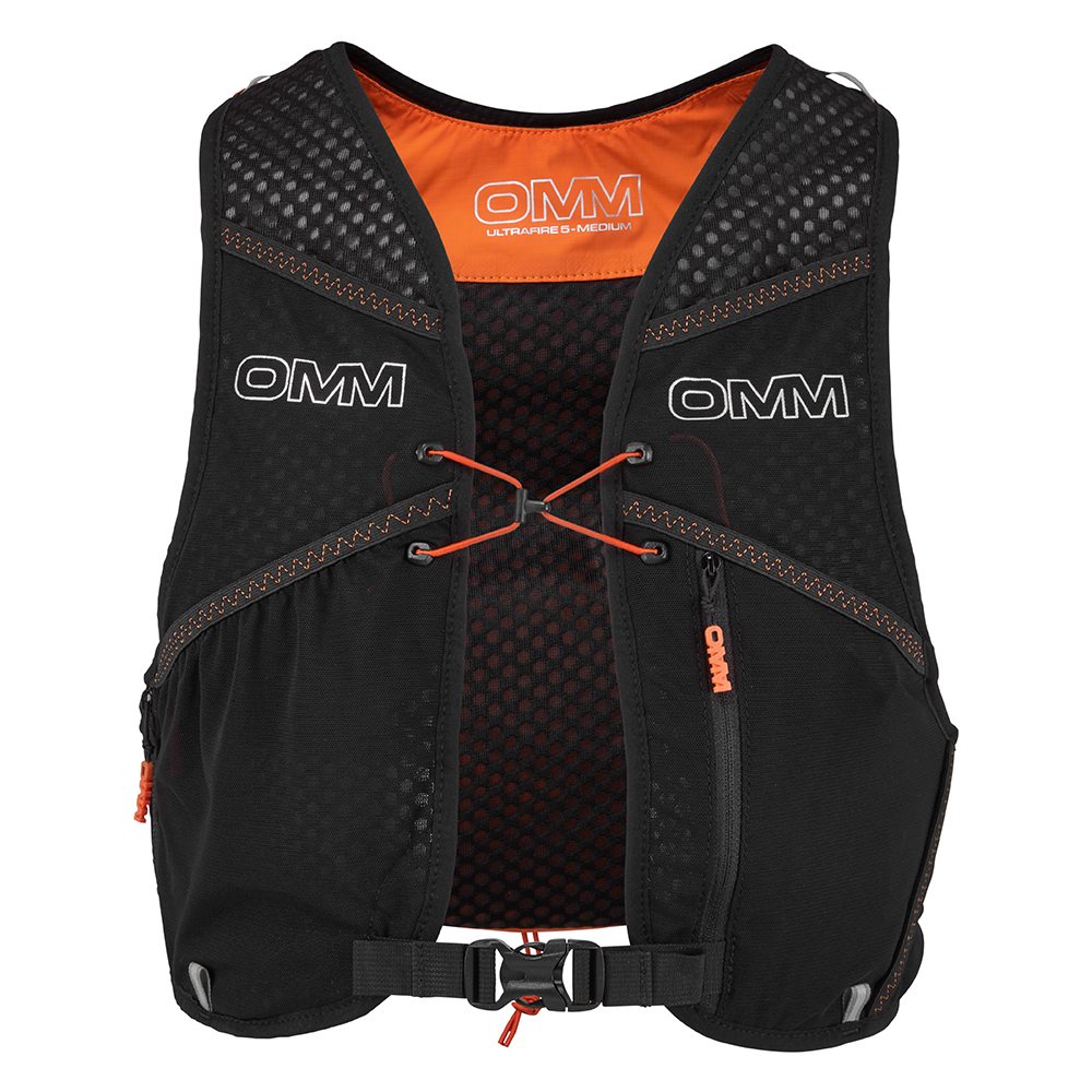 UltraFire 5 Vest