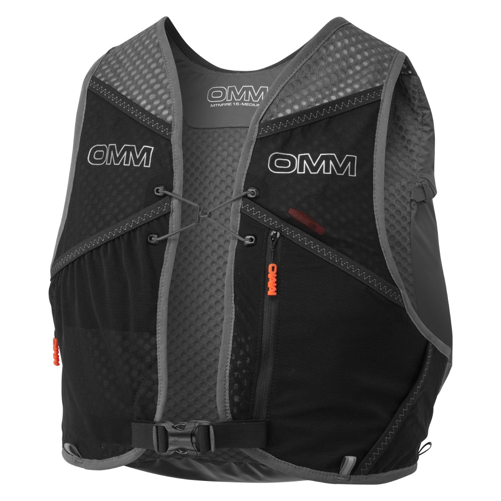 MtnFire 15 Vest