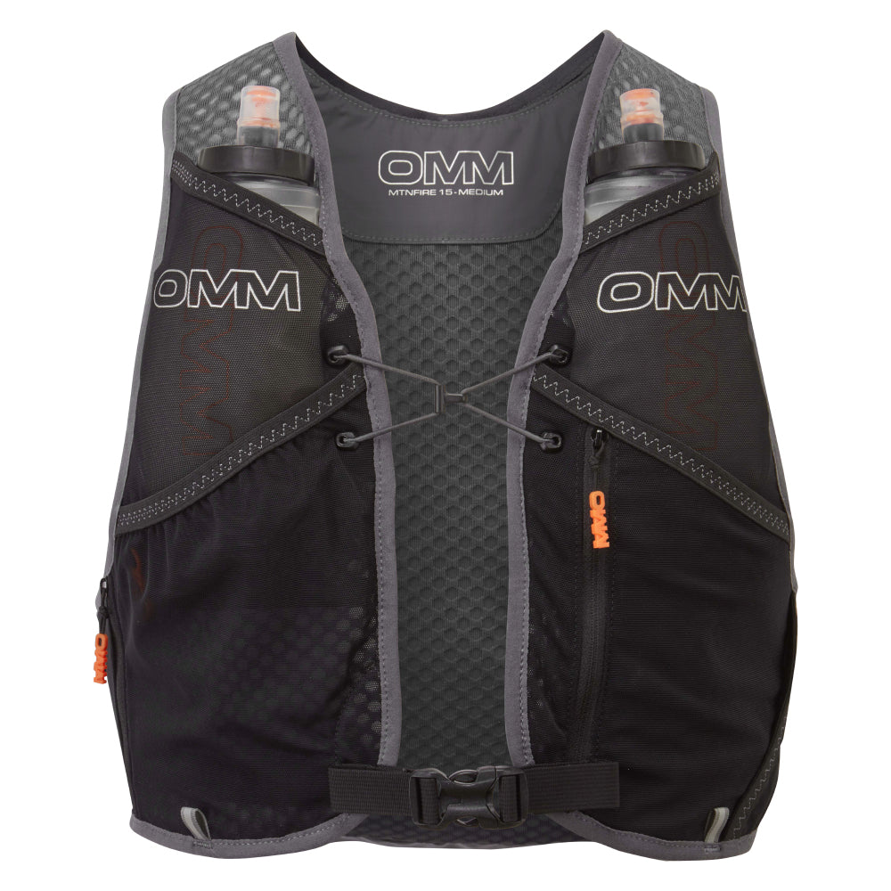 MtnFire 15 Vest