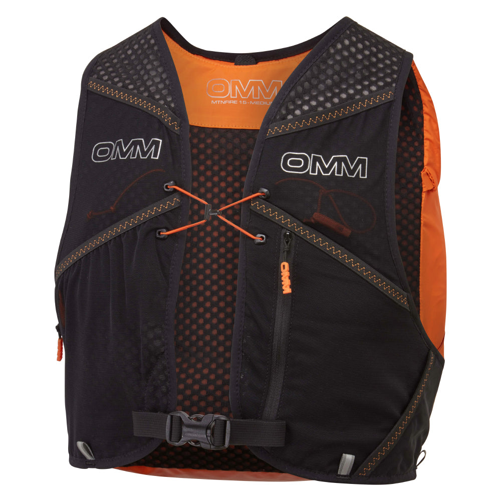 MtnFire 15 Vest