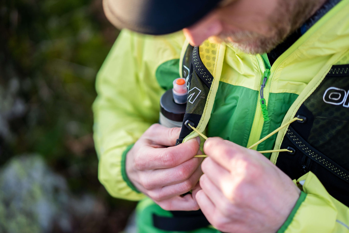 TrailFire Vest