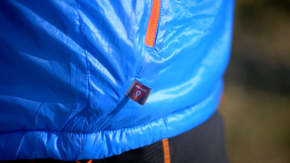 Rotor Smock