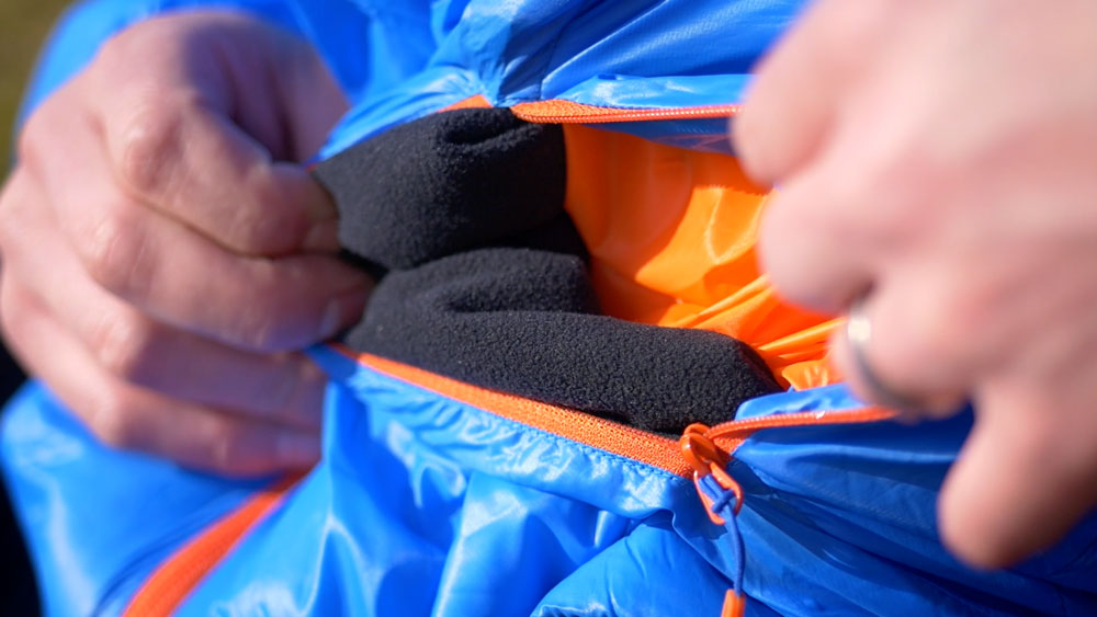 Rotor Smock