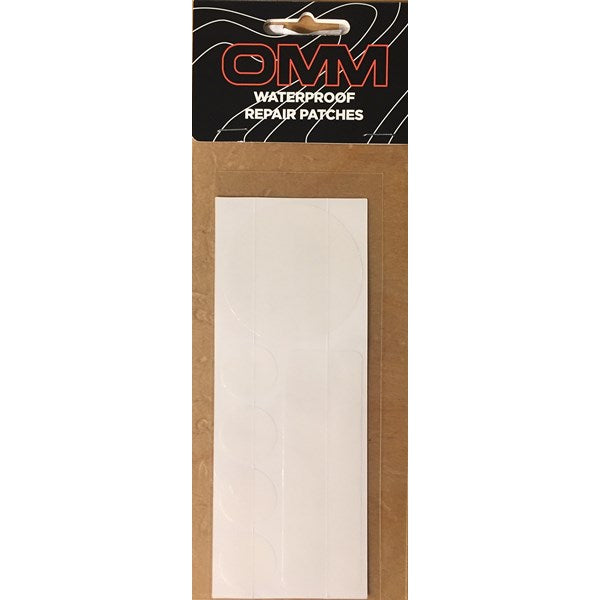 Waterproof Repair Patches