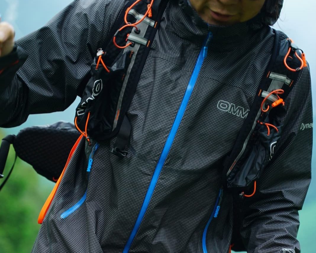 Aether Jacket – OMM JAPAN OFFICIAL