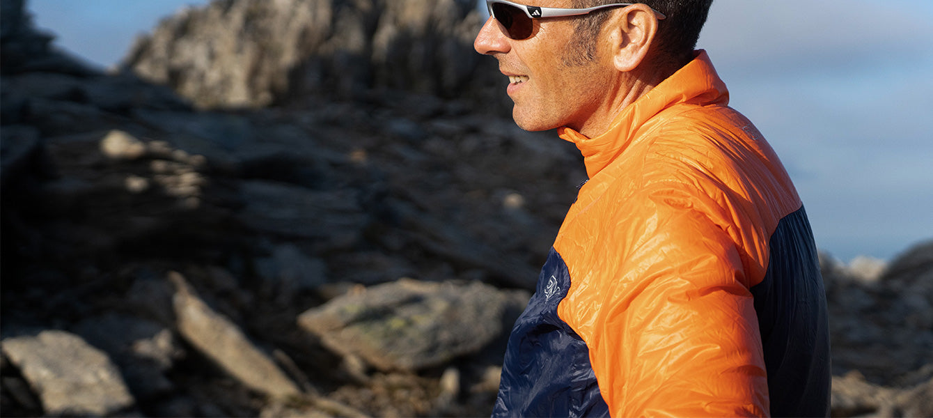 Rotor Smock – OMM JAPAN OFFICIAL