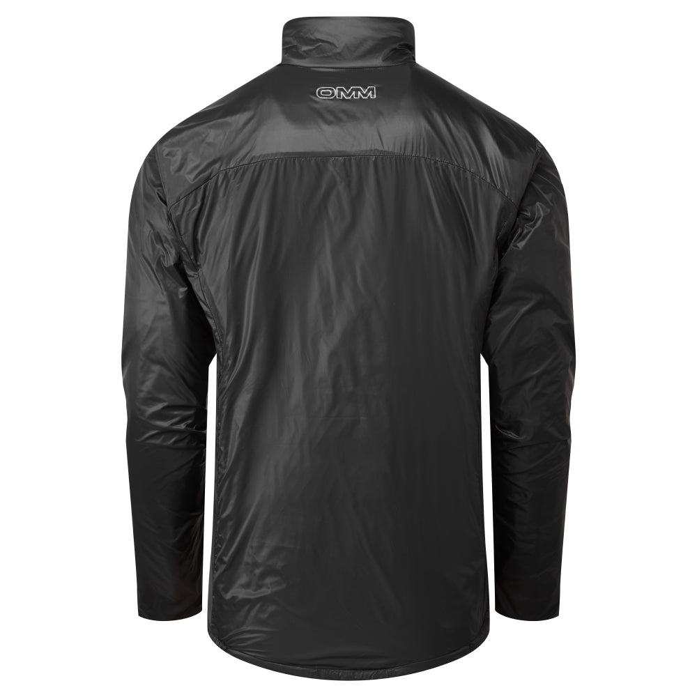 OMM rotor smock ジャケット アクティブインサレーション Rotor Smock – OMM JAPAN OFFICIAL